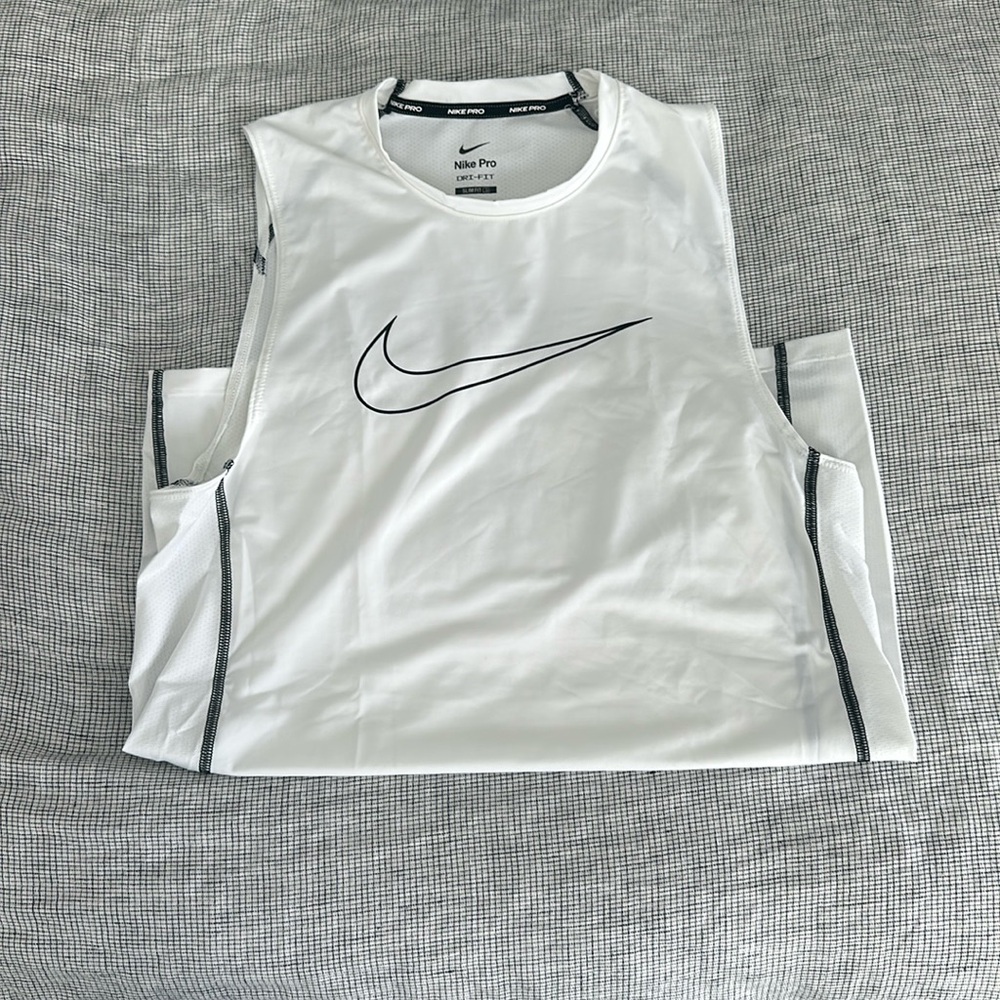 Men’s tank top